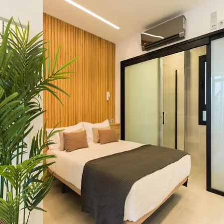Apartamento In Palmas De Gran Canaria